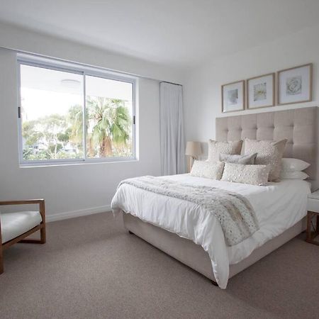 Devonshire 209 Apartman Fokváros Kültér fotó