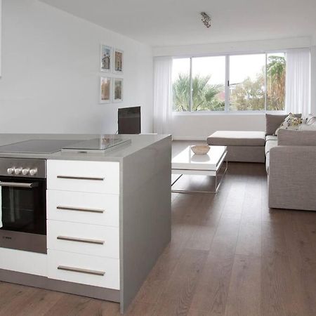 Devonshire 209 Apartman Fokváros Kültér fotó