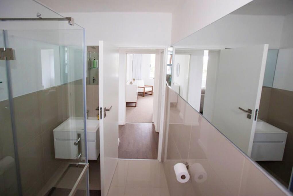 Devonshire 209 Apartman Fokváros Kültér fotó