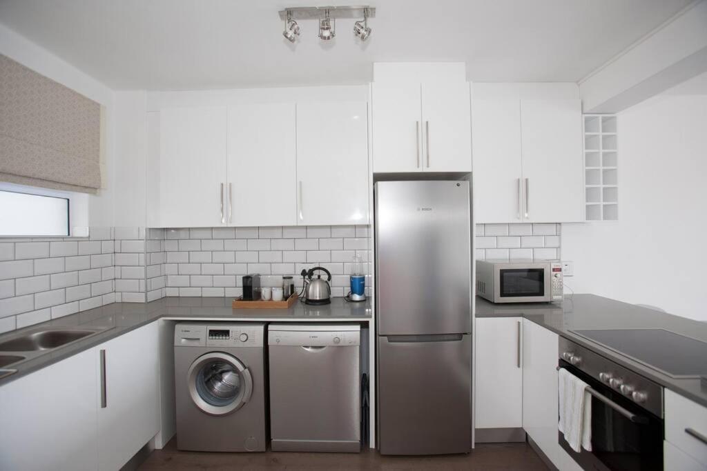 Devonshire 209 Apartman Fokváros Kültér fotó