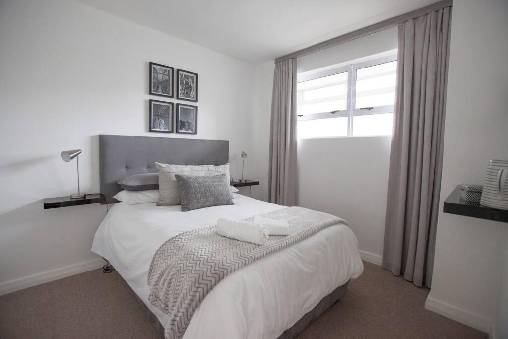 Devonshire 209 Apartman Fokváros Kültér fotó