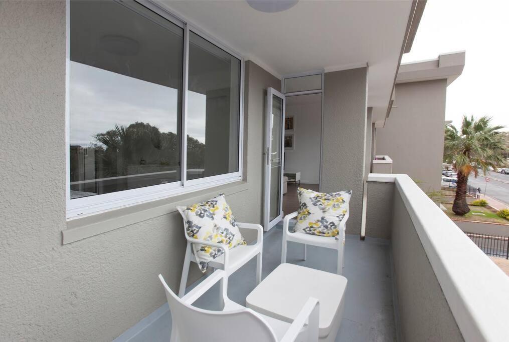 Devonshire 209 Apartman Fokváros Kültér fotó
